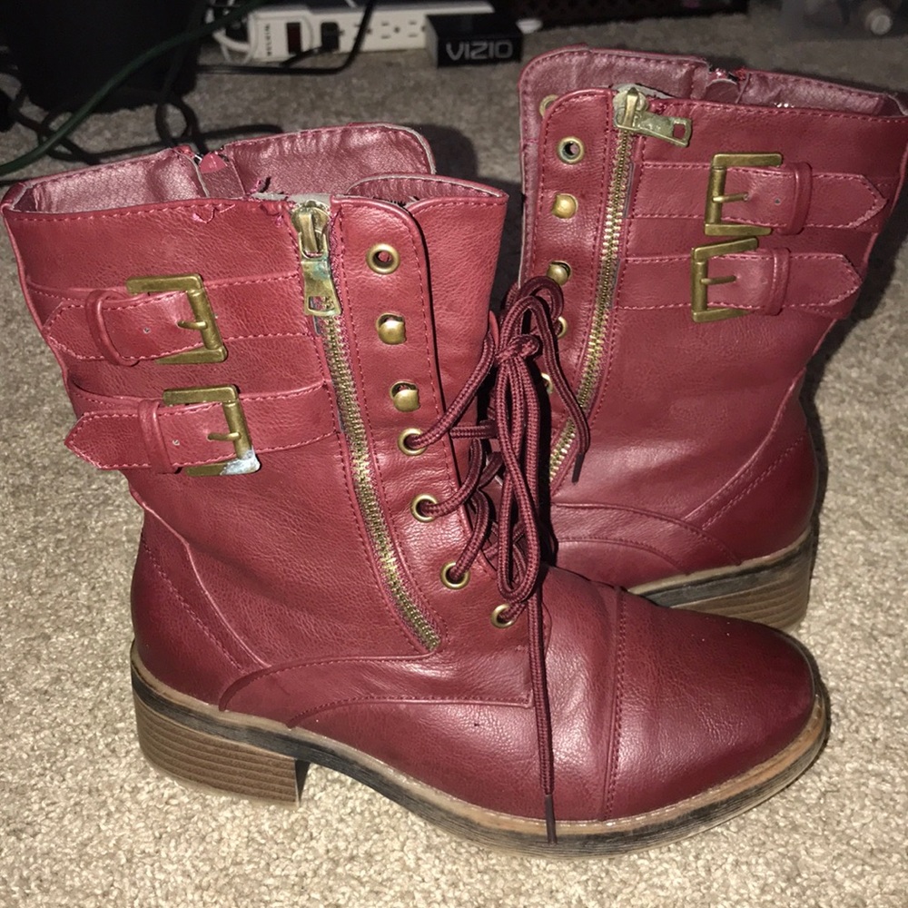 Boots